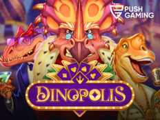 Canlı casino bonus44